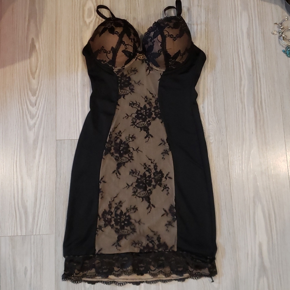 Shapewear